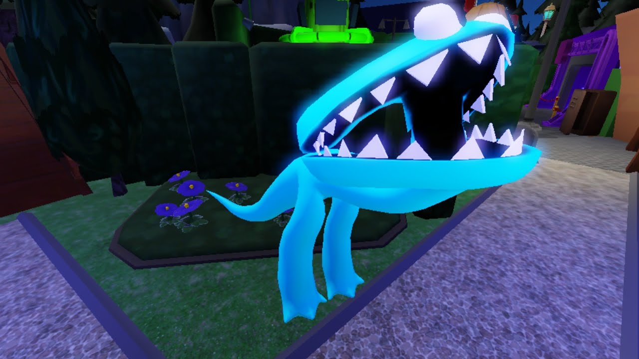 Roblox game rainbow friends survived chapter 2 