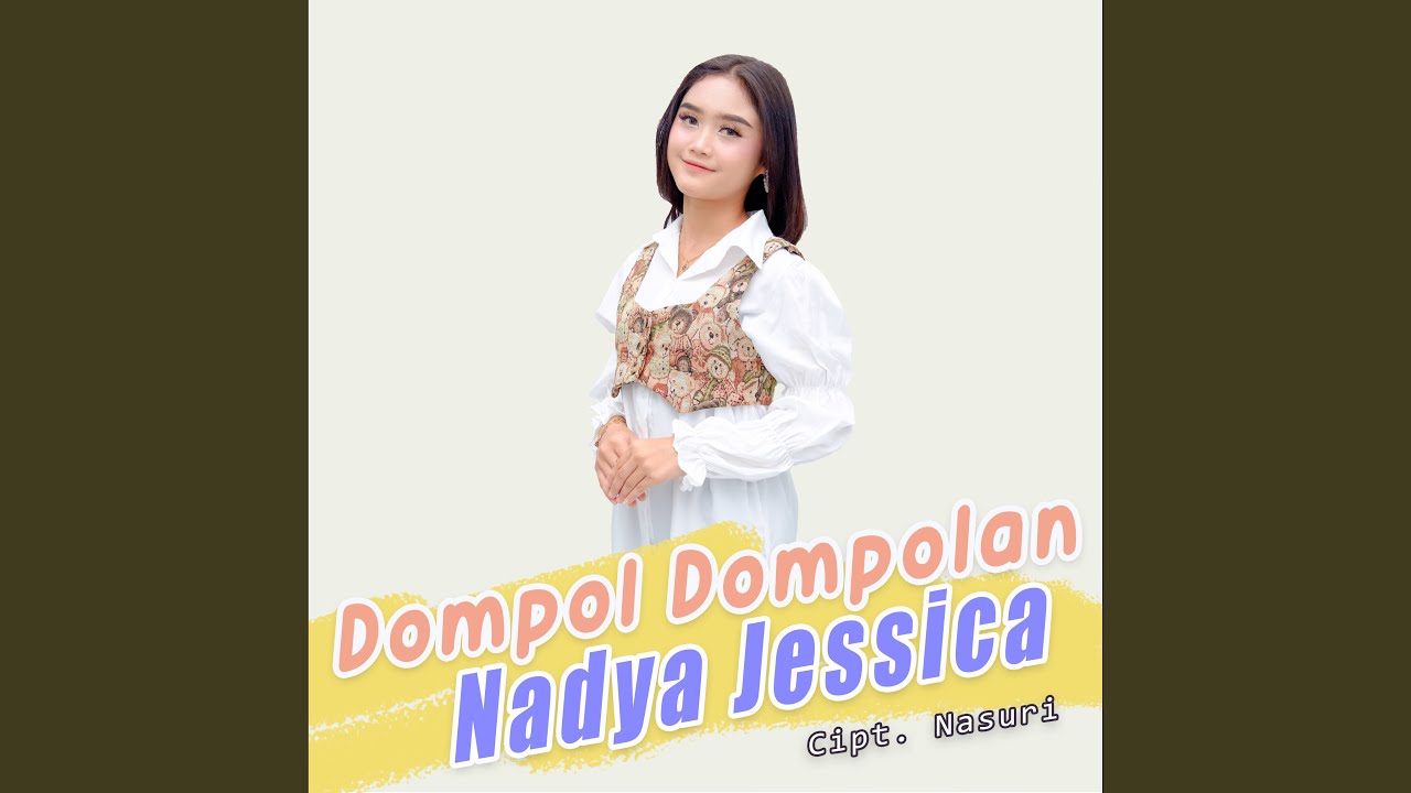 Dompol Dompolan (Weruh Dewek)