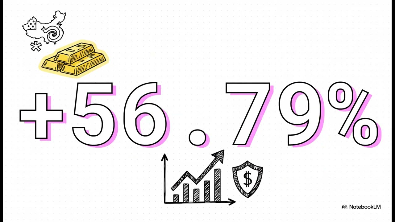 The New Global Competition 11/2025