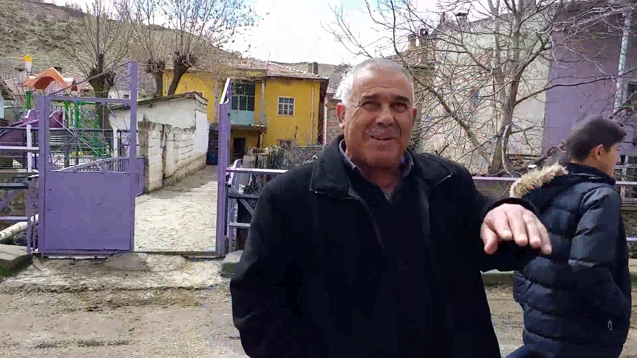 yeniköy-- köyü