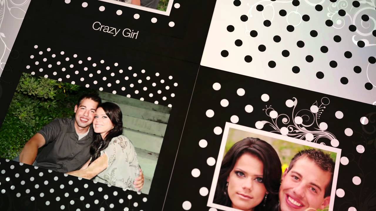 Dustin and Nicole Get Engaged