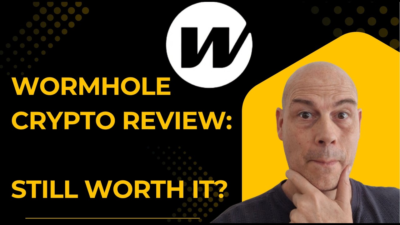 Wormhole Crypto Review 2026 &ndash; Still Worth It?