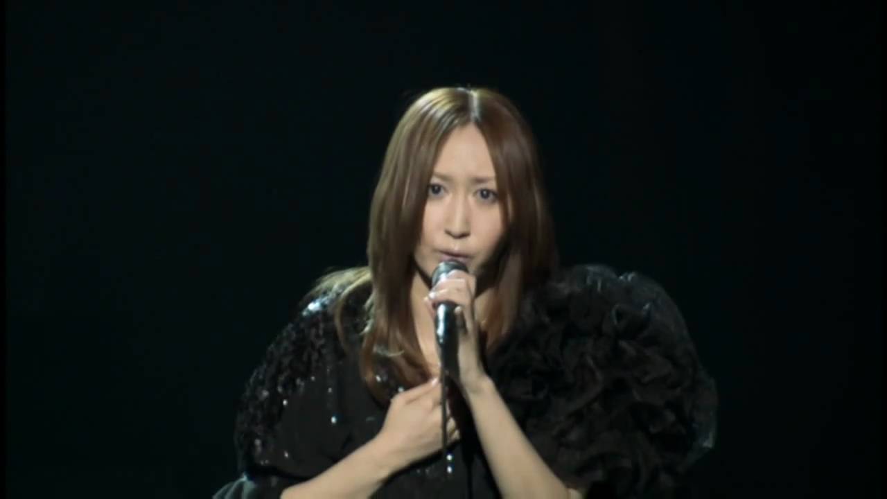 KOKIA / 命の光【OTO NO TABI BITO #16】