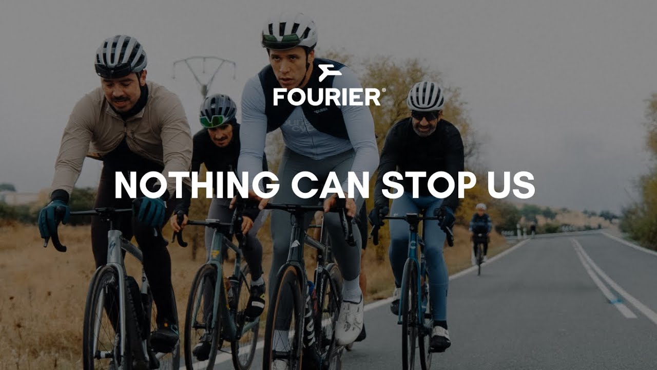 NOVEMBER´S 25' SOCIAL RIDE