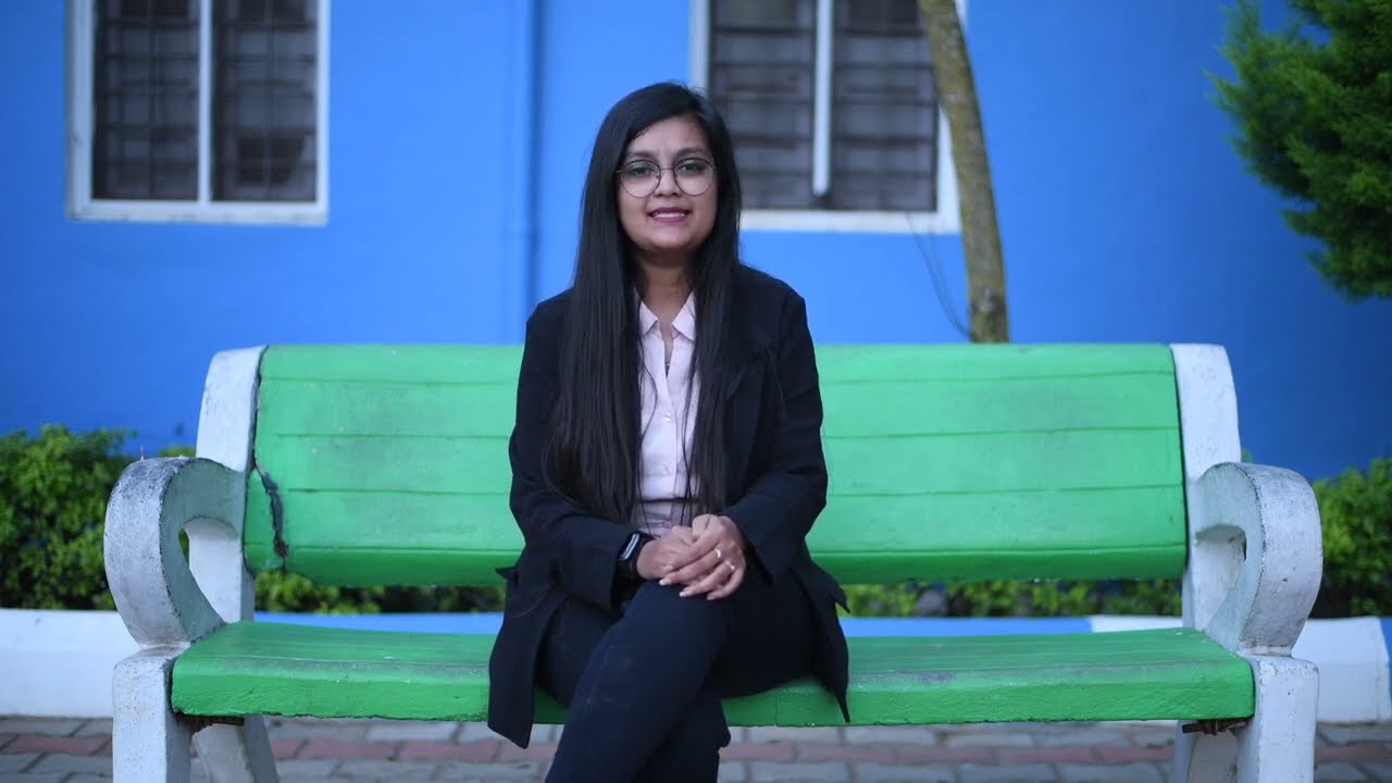 Industry Synergised MBA in Event Management - Student Testimonial