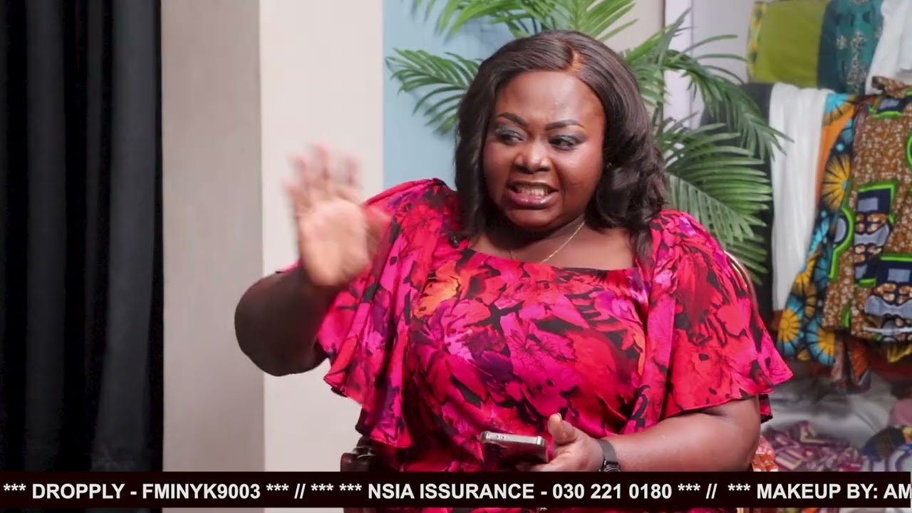 WHY A SINGLE MOTHER CAN'T MARRY ANYONE AT ALL -SNASH