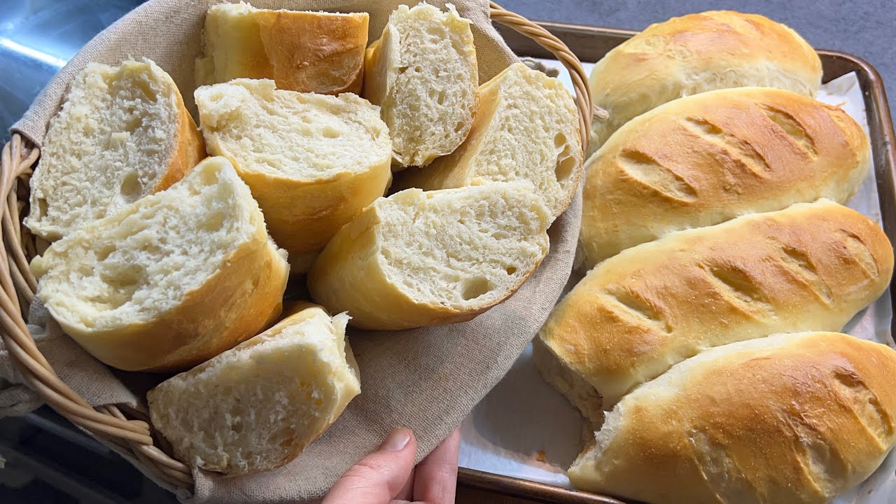 Per Iftar apo Syfyr ju knaqin kto Bukë Pambuk🥰,@kuzhinaenerit4592 🥰🥰