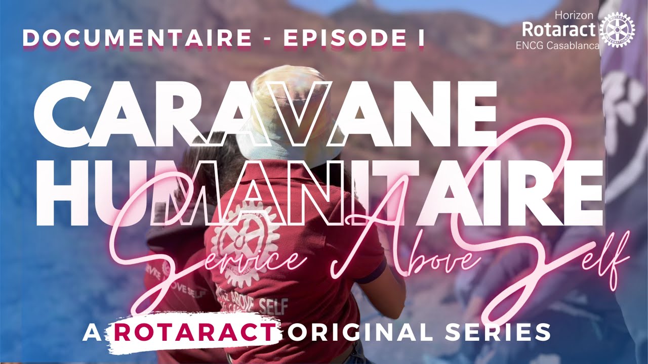 Caravane Iminouarg | Ep 1 🎬 : Préparatifs des paniers et célébration du 8 mars au Douar.