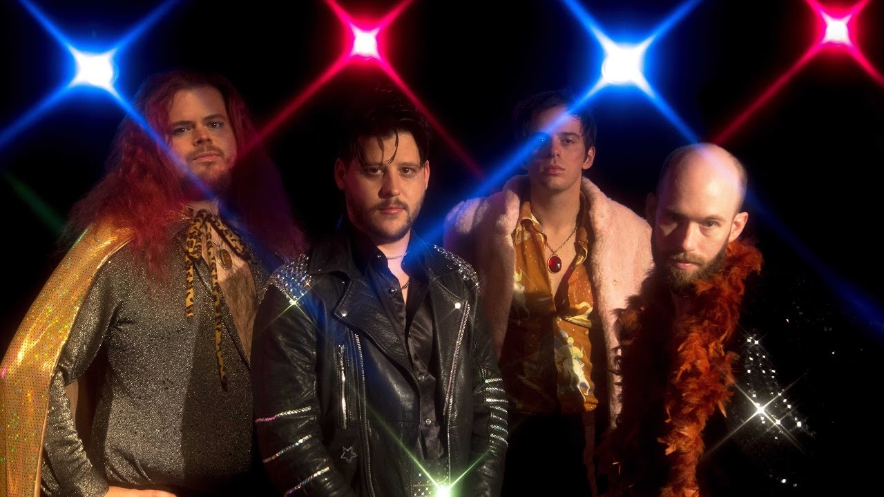 Wavves - Million Enemies (Official Video)