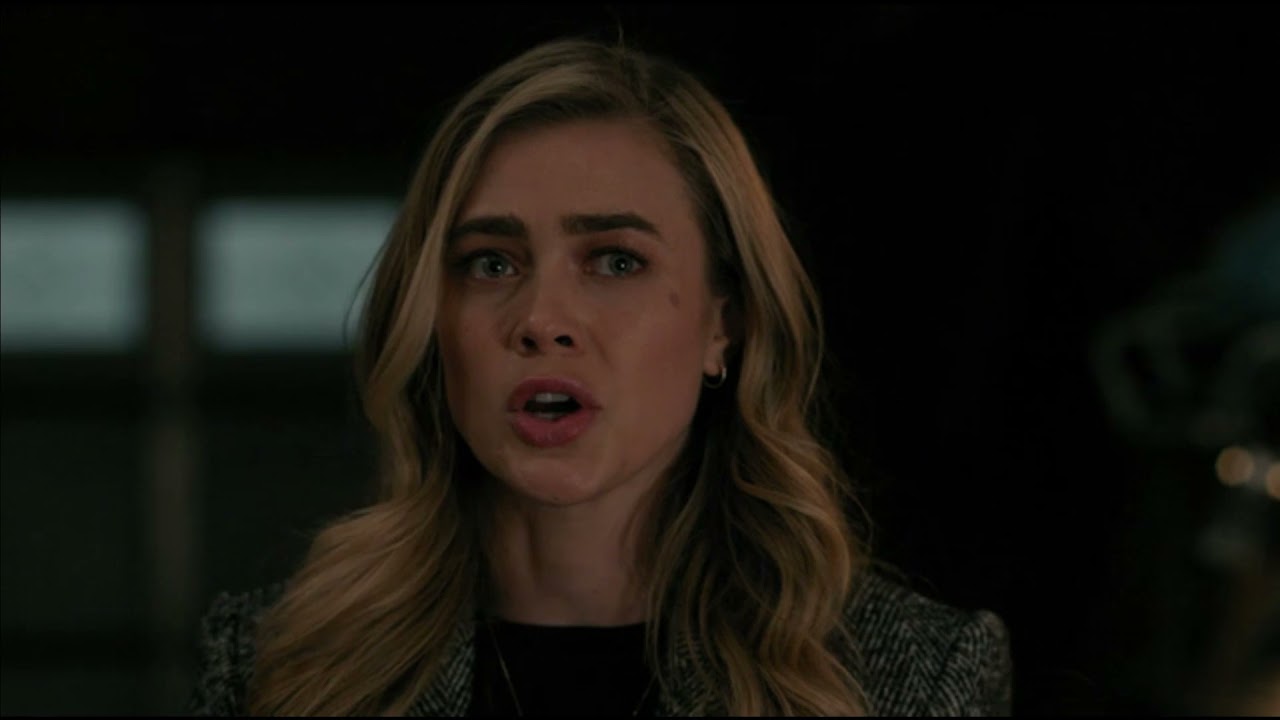 Manifest 3x11 Ending Scene | Manifest Season 3 Episode 11 Ending Scene