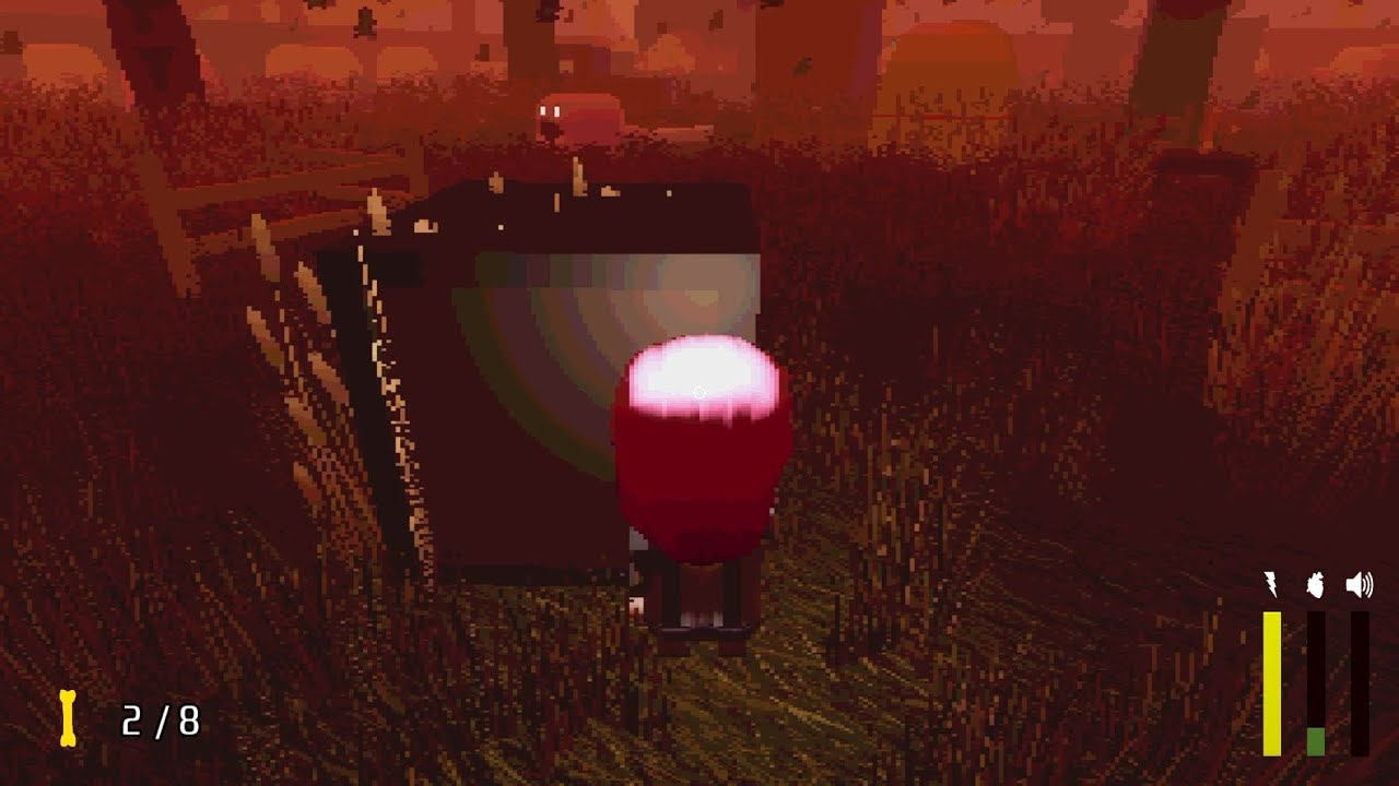 Just me playing Doomy In The Roomy - Part 9