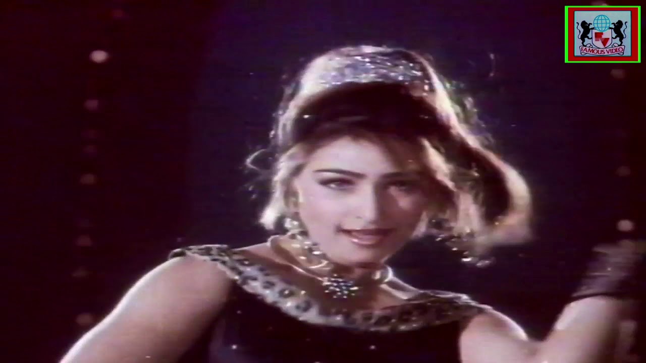 AAG LAGAY TU PYAR KAR TU - REEMA & SHAAN - PAKISTANI FILM INSANIYAT