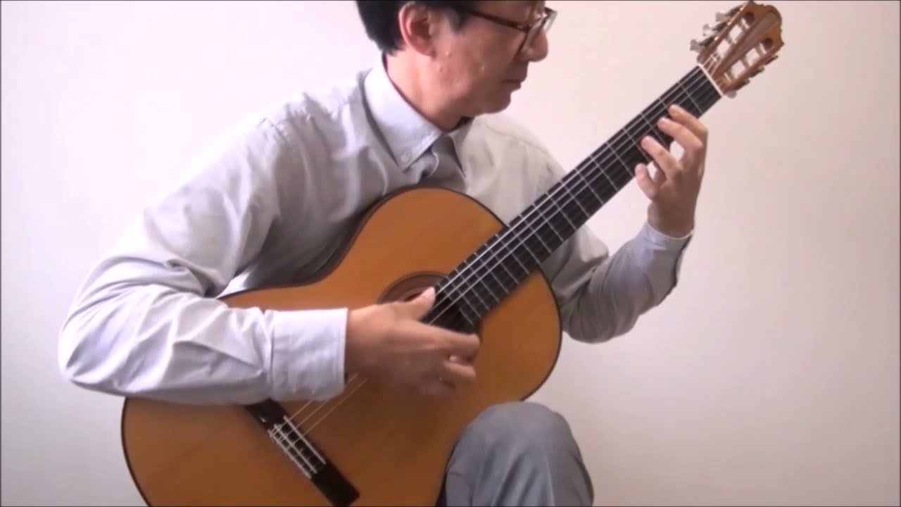 M.M.Ponce  12 Préludes