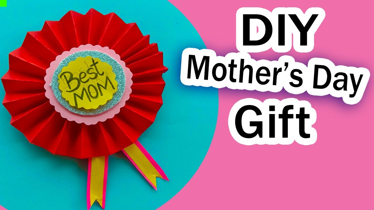 Beautiful Handmade Mothers Day Gift | hania craft ideas  | Easy Gift for Mother's Day | #gift | #diy