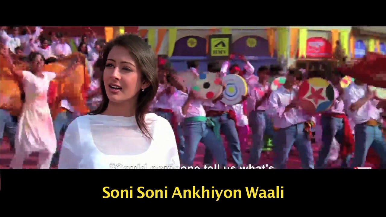 Pritha Majumder Bollywood Showreel