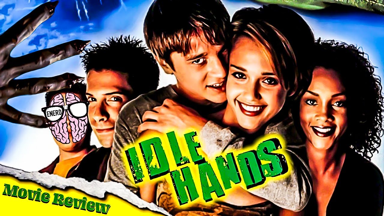 Idle Hands Movie Review