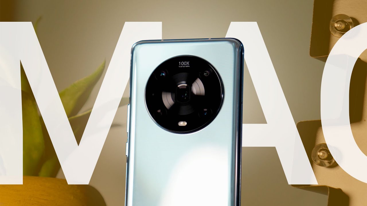 Honor Magic 4 Pro - vous ne le savez pas encore, mais il est fait pour vous