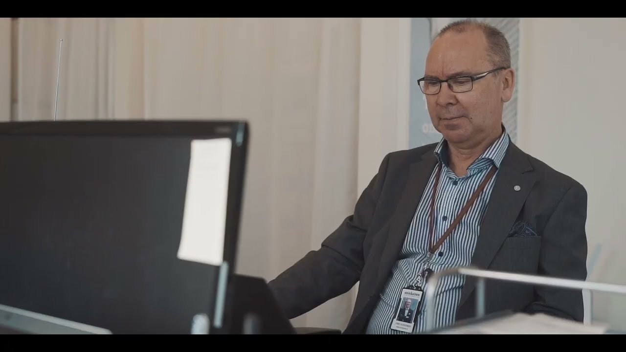 Aninkainen Raisio - Jyrki Kukkonen | Kiinteist&ouml;nv&auml;litt&auml;j&auml; LKV, LVV