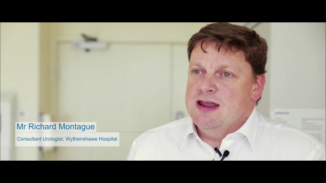 Single Hospital Service Programme: Our new city wide Trust