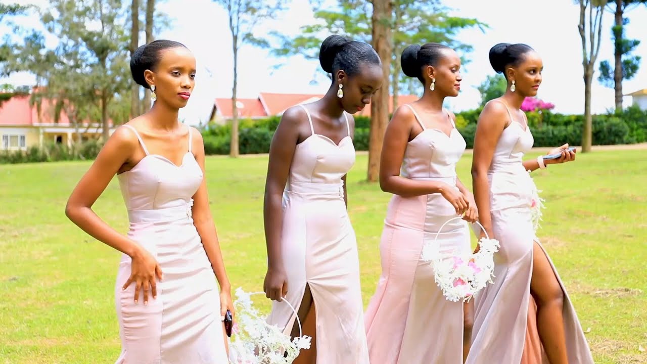 Top 12 Best of Okuhingira Special songs in Bahima Banyankore Culture