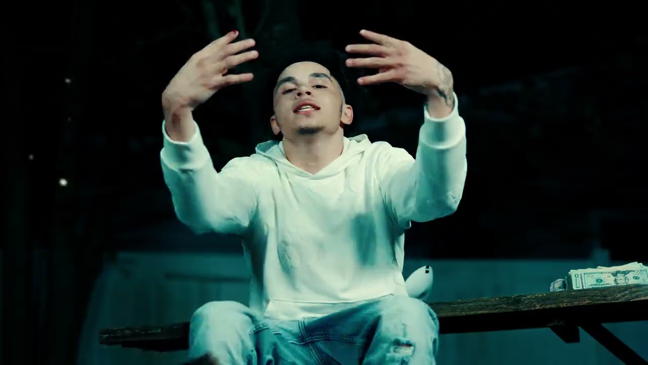 Mikedoubleup - "Jason" (Official Music Video) Shot by 