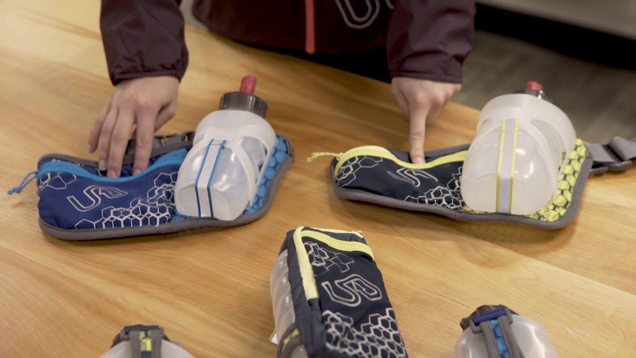 Ultimate Direction Runner's Collection Belts & Handhelds