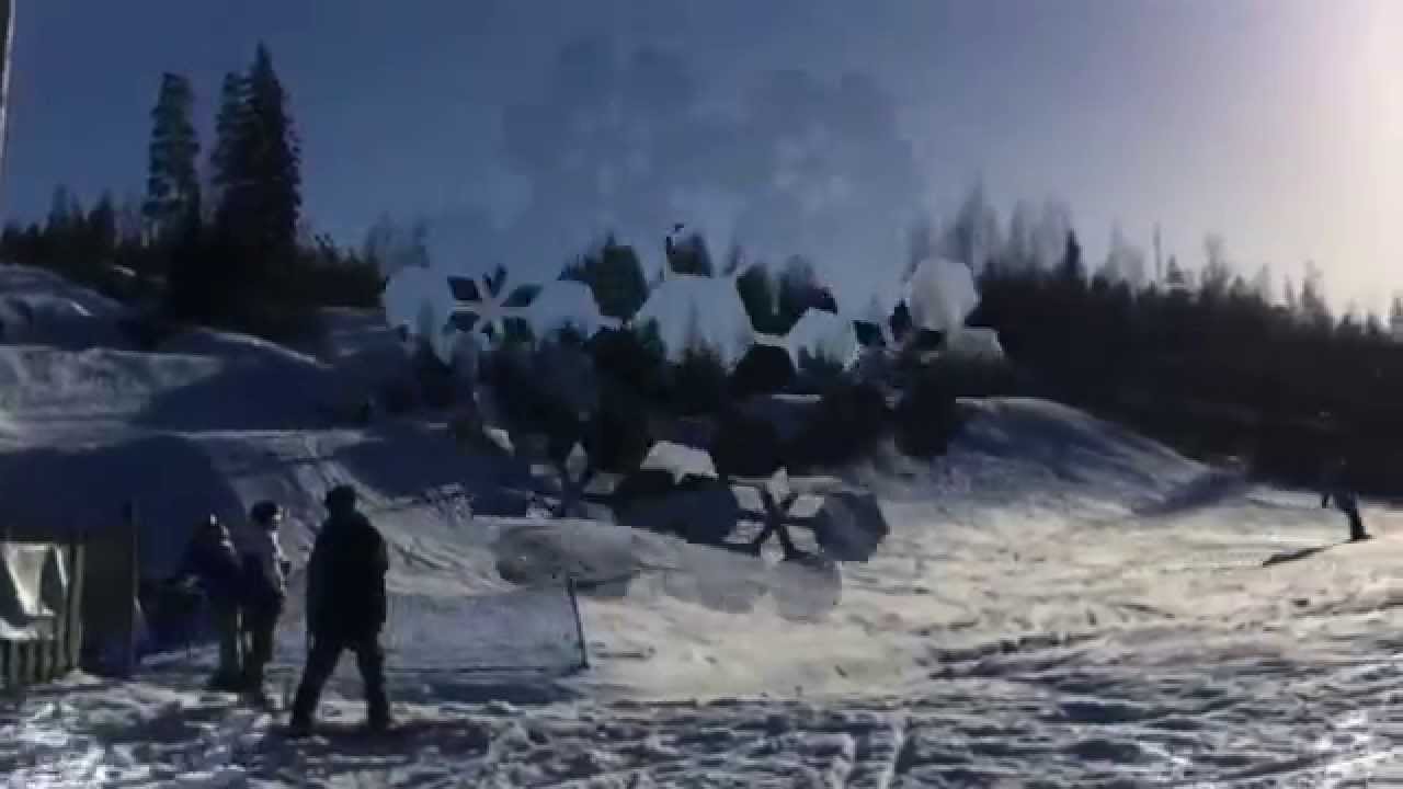 The beauty of Messil&auml;.