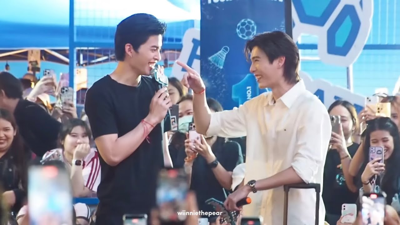 260130 Pond Phuwin Fans’ Gathering (รวมพลแรกของปอนด์ภูวินทร์ปี 2026!) #ปอนด์ภูวินทร์ #PondPhuwin
