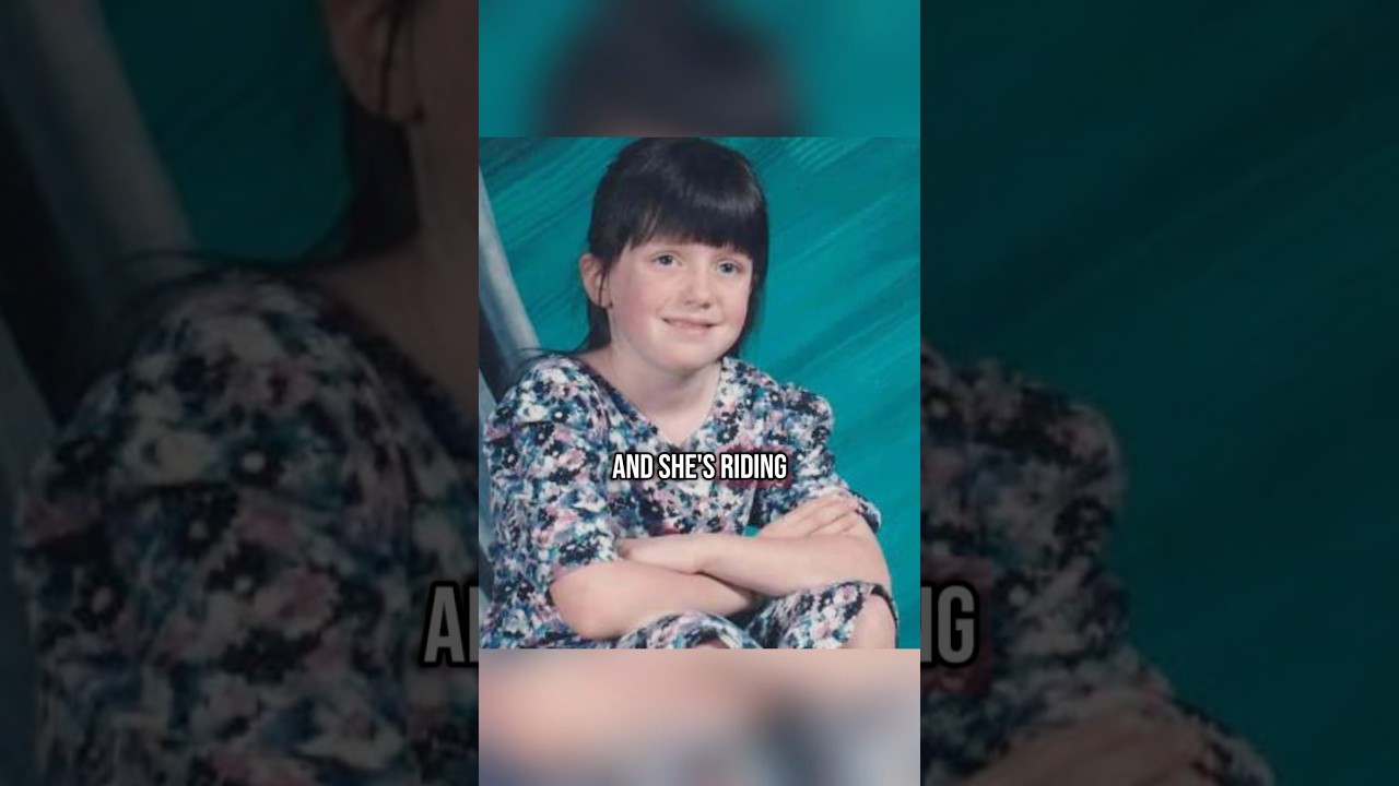 The TERRIFYING story of the Amber Alert #truecrime #podcast #scary