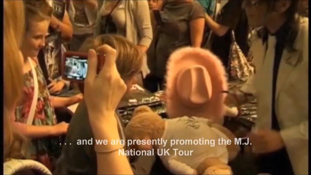 Elite Tributes 2012 Promotional Video