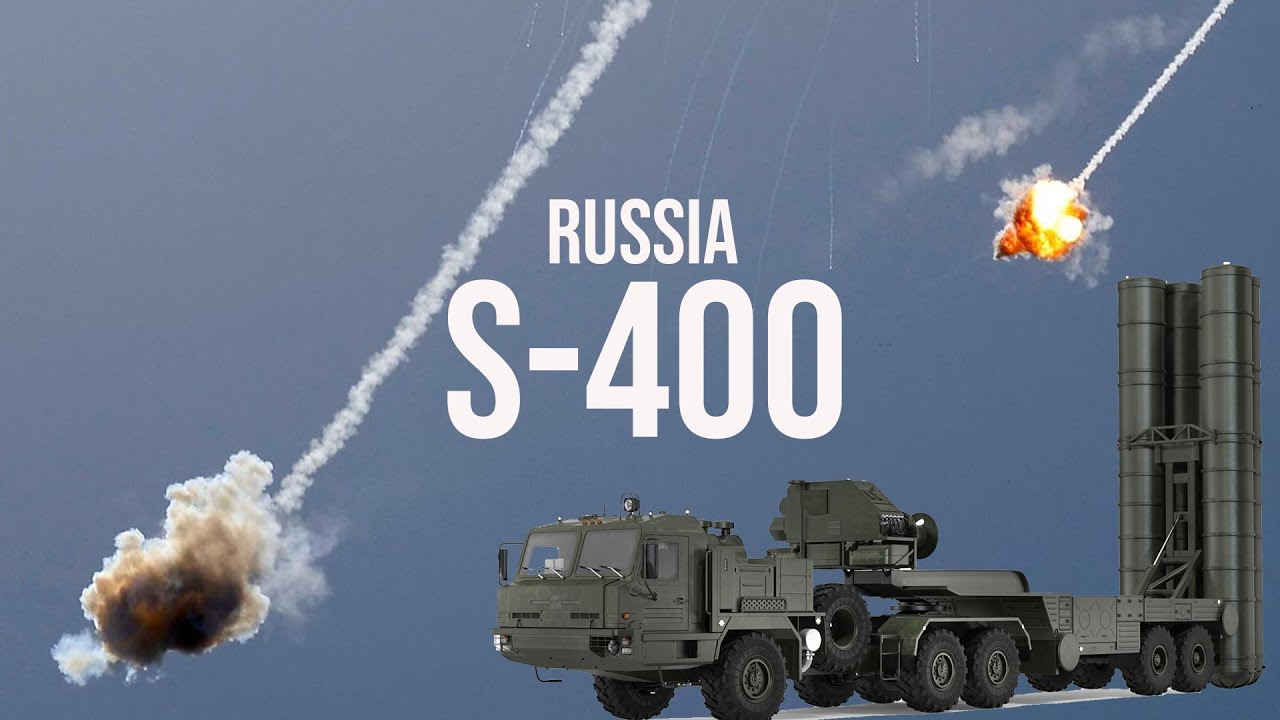 S-400 demonstrated the greatest effectiveness in intercepting Ukrainian missiles