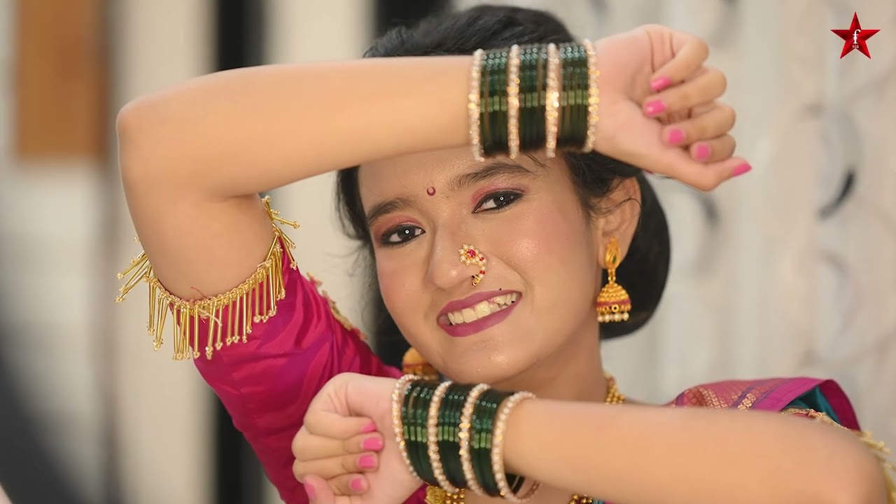 Miss Teen Solapur 2024 | Srushti Rajesh Mukane | Forever Miss Teen India 2024 City Finale Series