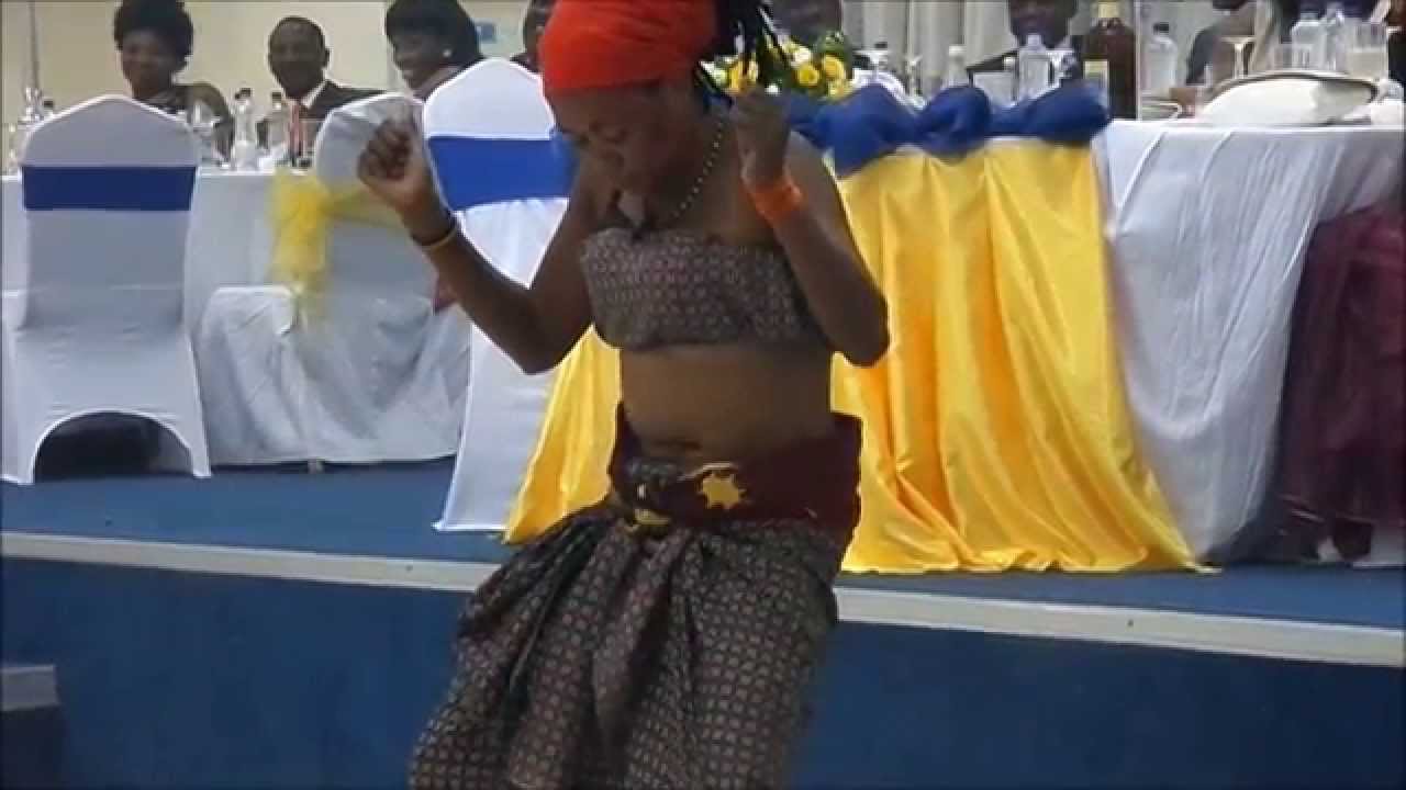Luvale Song | Kava Mulungano