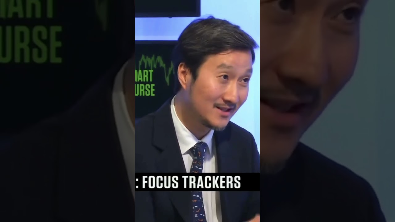 Quelles stratégies utiliser avec les ETF ? #etf #bourse #investir #tracker