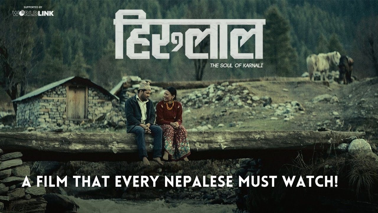 Hirulal: The Soul of Karnali | A Musical Short Film by Ratan Devkota | ft. Chakra Bam Renu Nath Yogi
