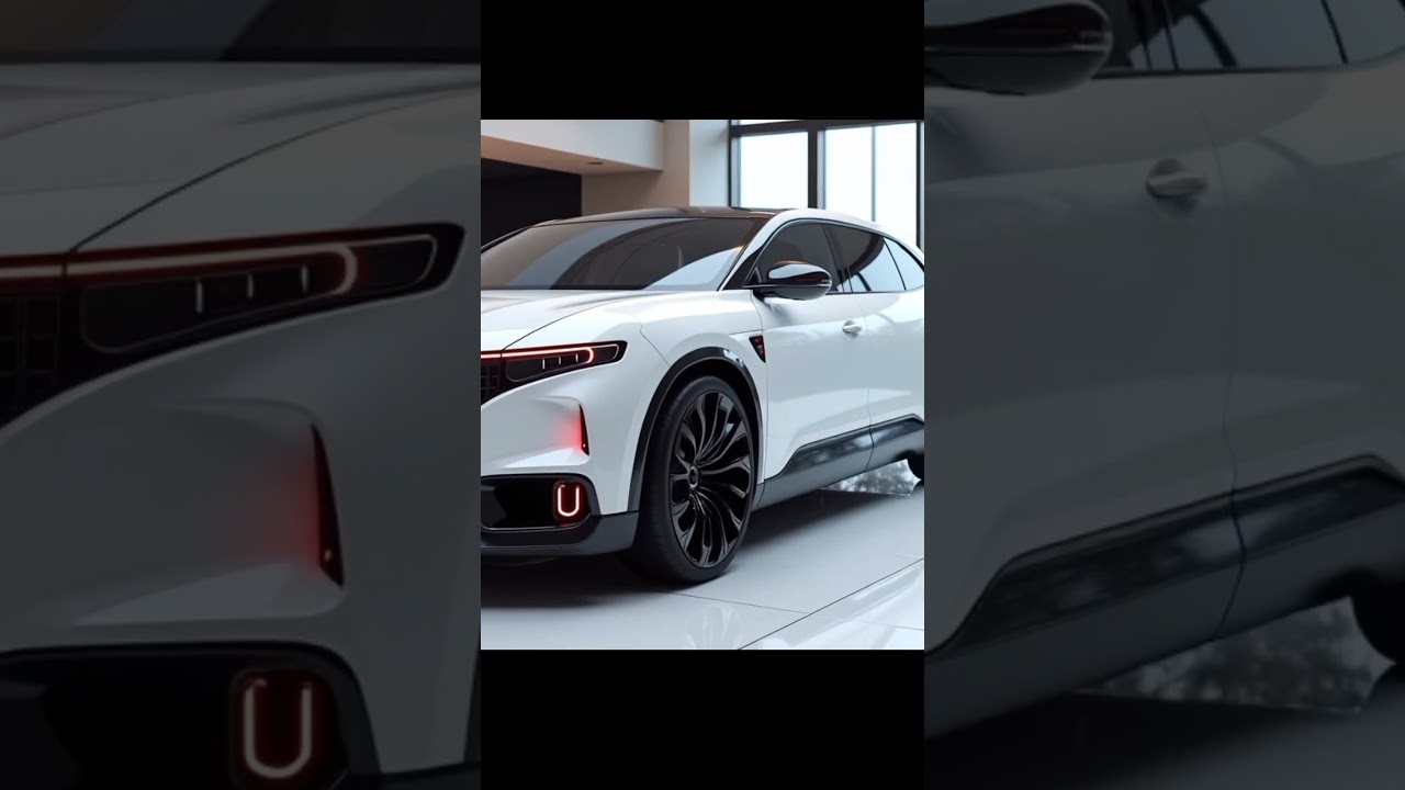 You Won’t Believe What Citroen Just Launched – 2025 Basalt Reveal!: