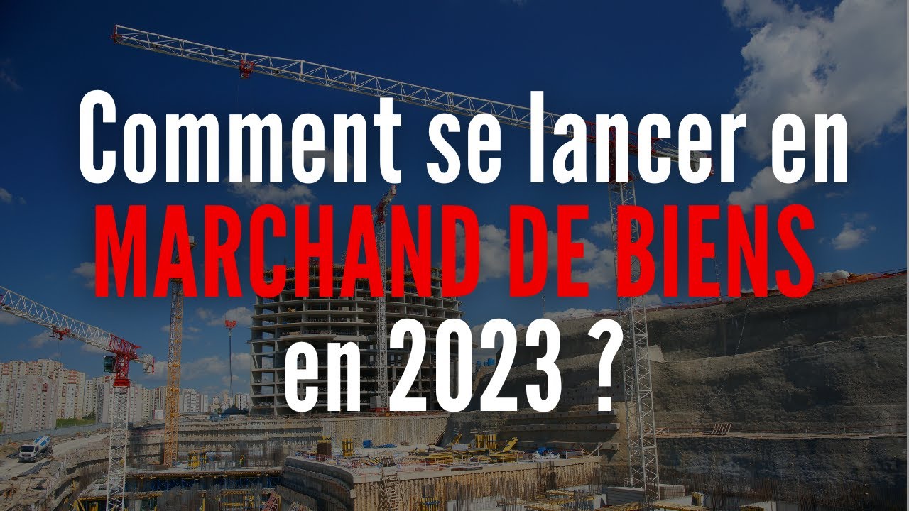 Est-ce que le MARCHAND DE BIENS est mort en 2023 ?