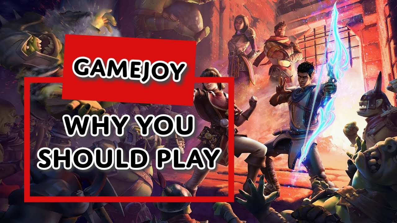 Must-Play Games: My honest opinion on Orcs Must Die! 3 (2024)