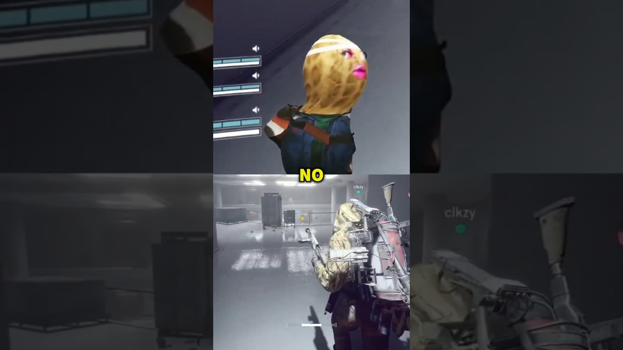 A Goopa Can't Stop Gooping...