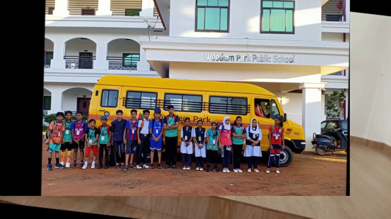 WOODLEM PARK PUBLIC SCHOOL
