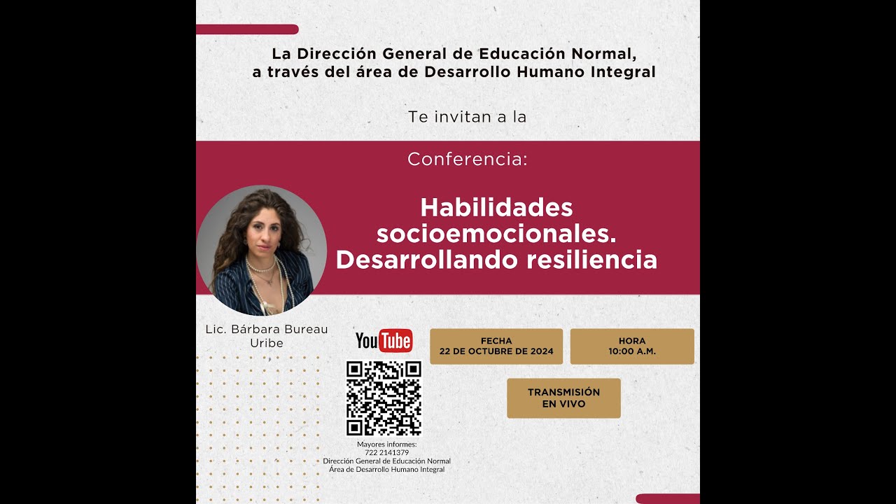 Habilidades socioemocionales para el autocuidado