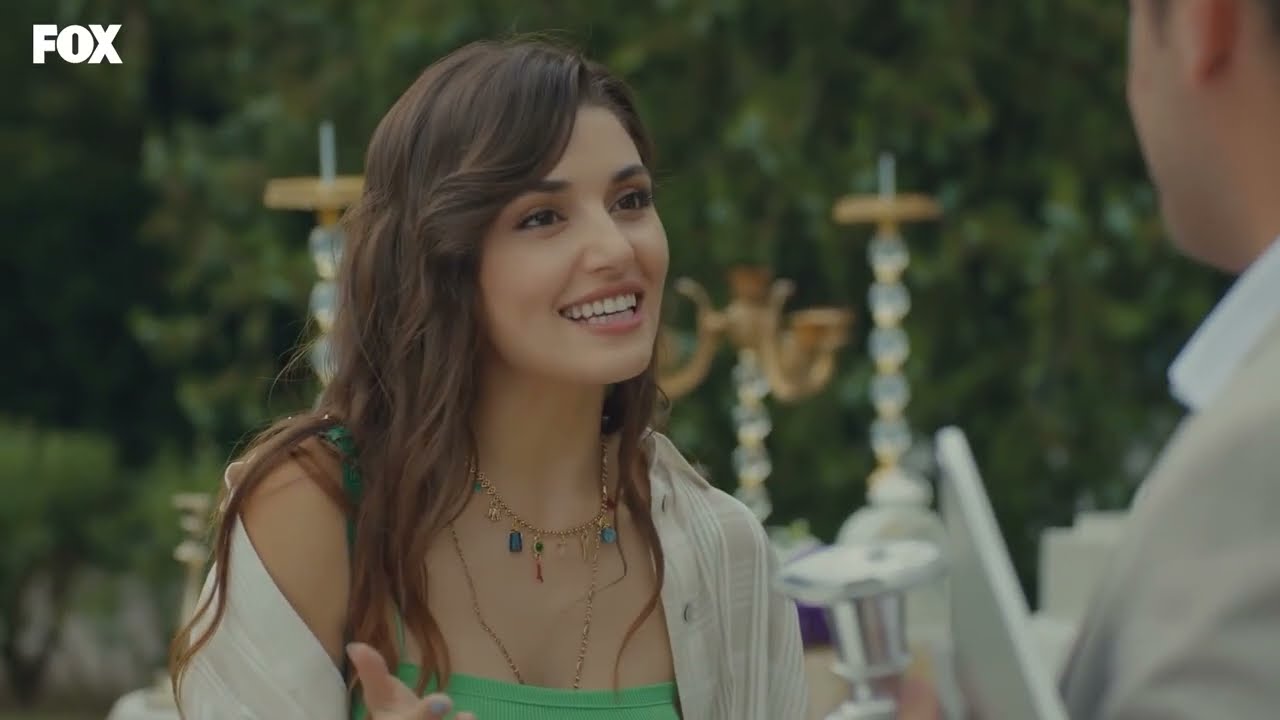 L'Amore È Nell'Aria  Episodio 3 (Italian Dubbed)