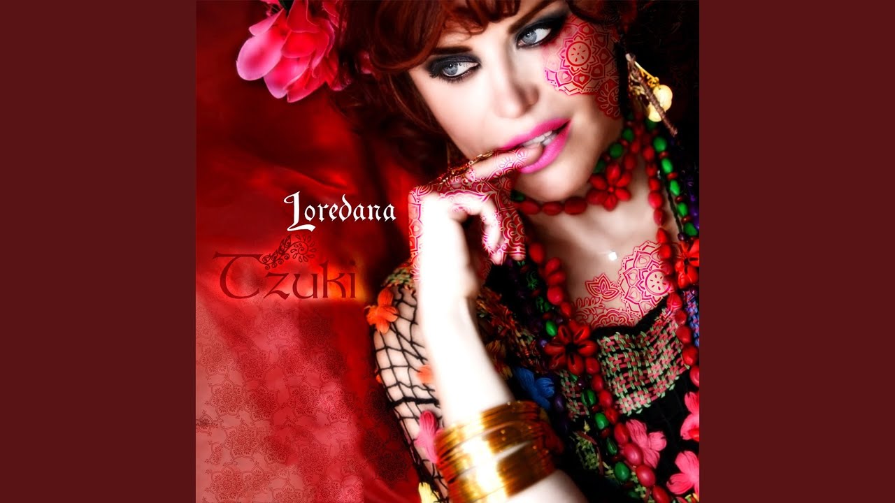 Gypsy Love