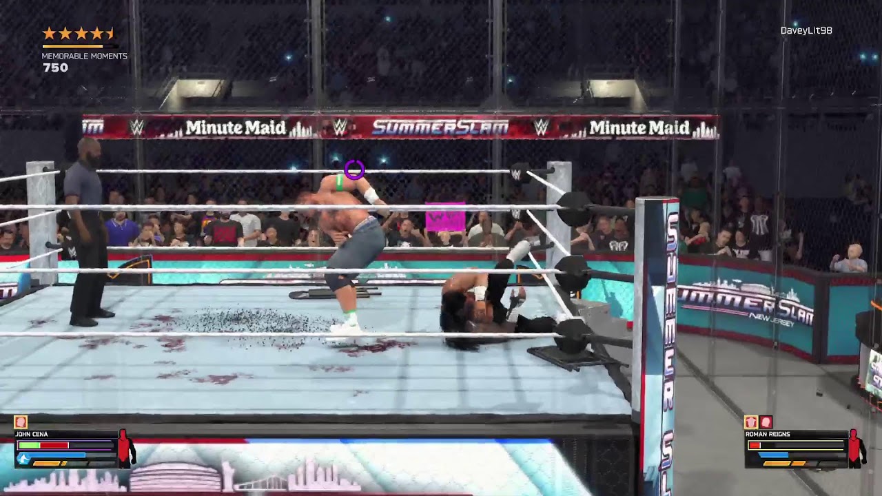 Finally after a horrible Launch!! [WWE My Rise Part 0]