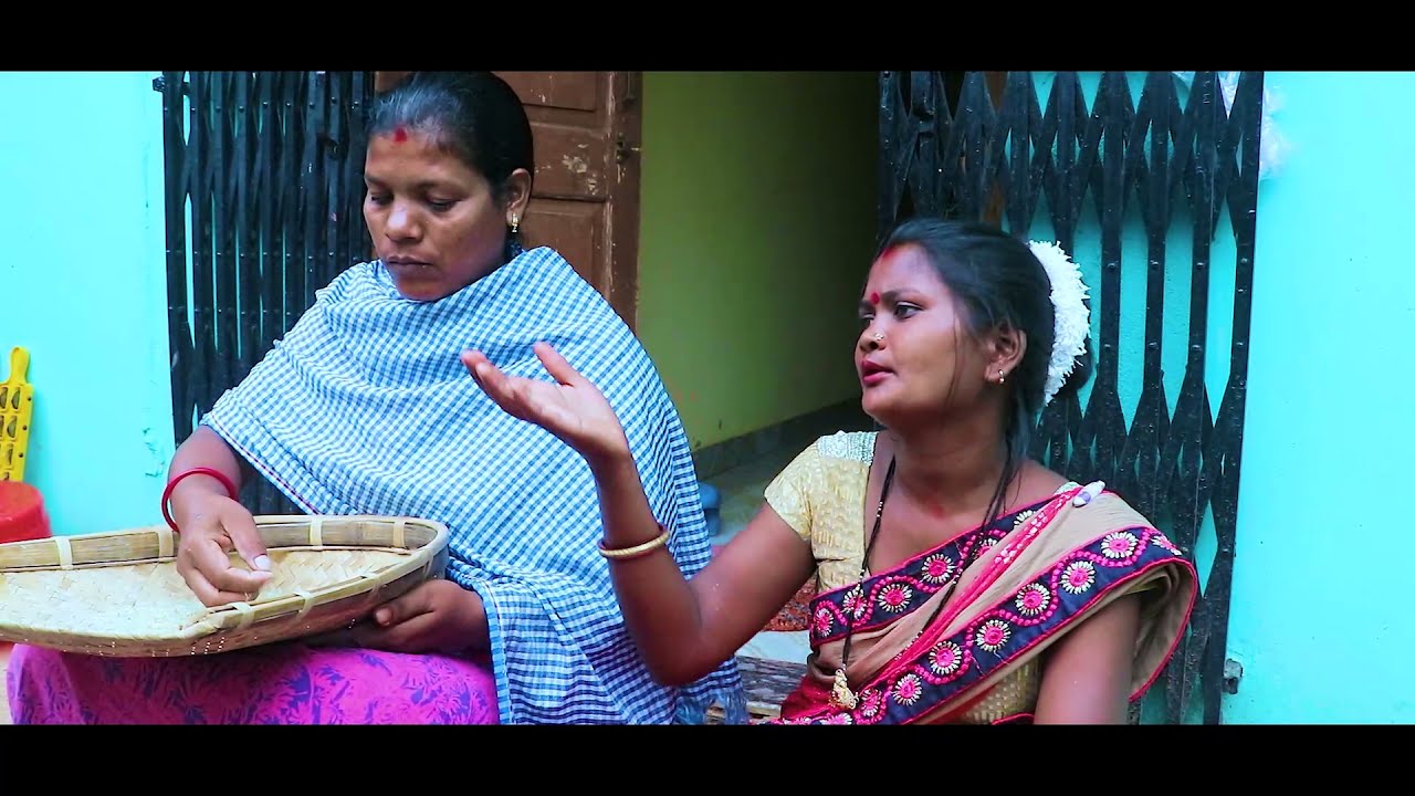 aasari kudukh video// singer sunaina oraon// manish raja & laxmi