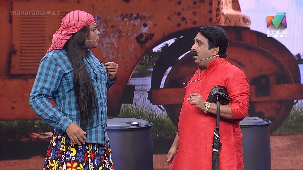 ജയചന്ദ്രനും സജിനും വീണ്ടും ബംബർ അടിച്ച ഒരു മാസ്സ് പെർഫോമൻസ്  | Oru chiri Iru chiri Bumper chiri