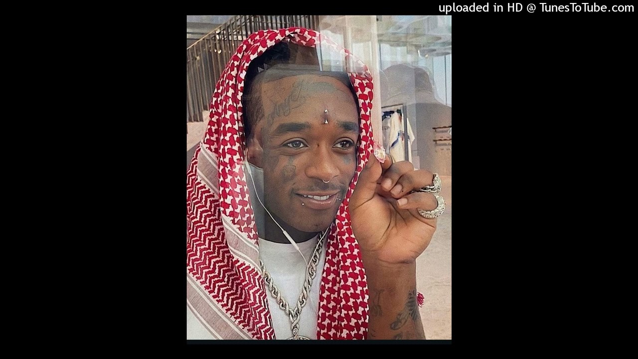lil uzi vert type beat - no time