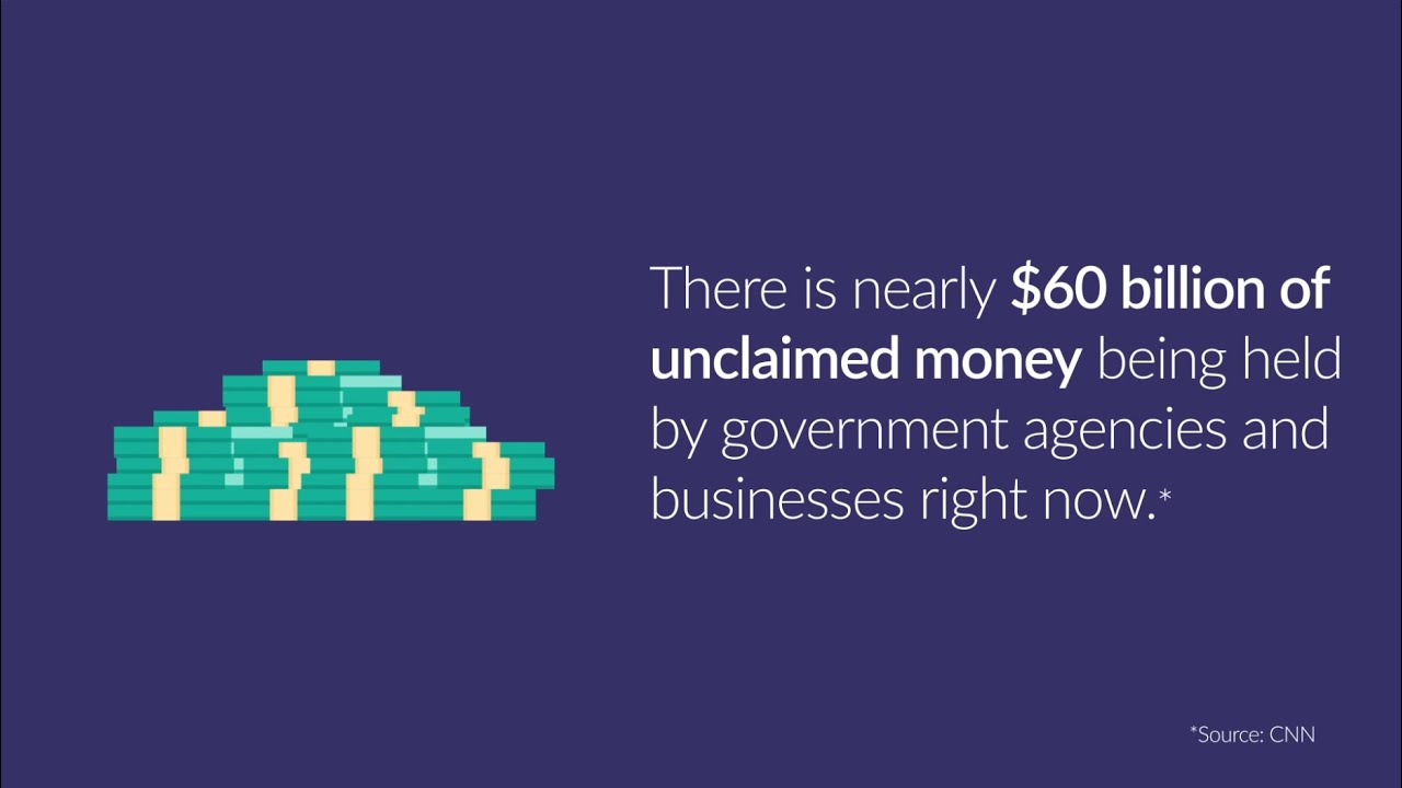 How to Find Unclaimed Money: You May Be Owed Cash From the Government