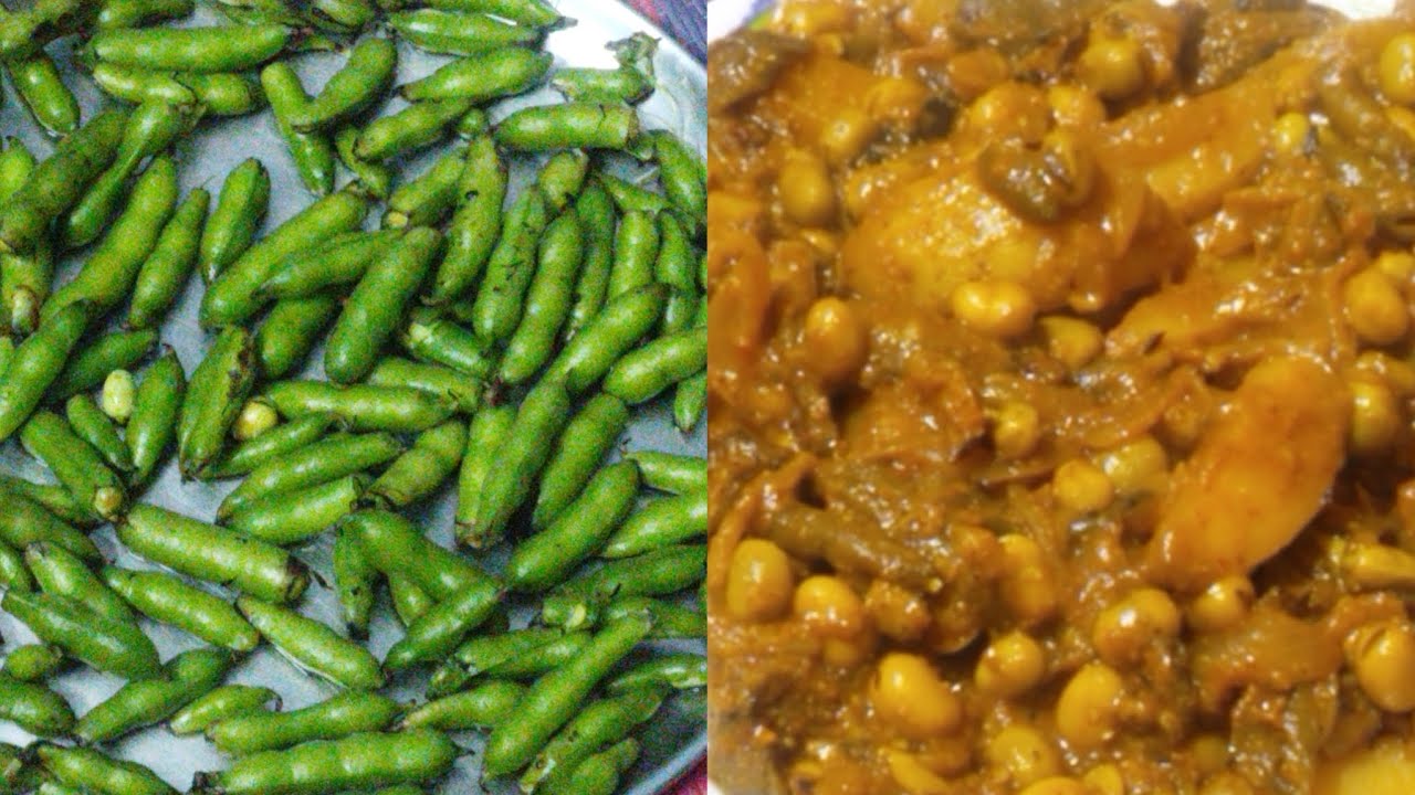 Bihari  style Bakla ki sabji❣️❣️