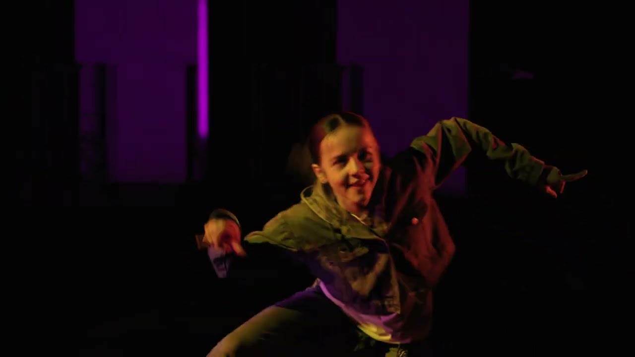SHOCKOUT ACADEMY | Little Things | BTEC show 2024